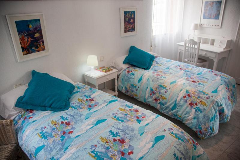Seafront Unbeatable Location A Apartamento Benidorm Exterior foto